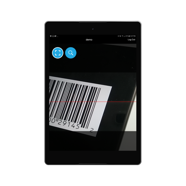 Cross Platform App (Xamarin Forms) Inventory Managment app is a (SaaS) logistics inventory management tool that provides full overview of inventory and locations in real time. Quick bar code / QR code scanning or item look up provides item information and history. Move, Allocate or record condition with camera functionality. Supports offline functionality. Designed for tablet devices.
